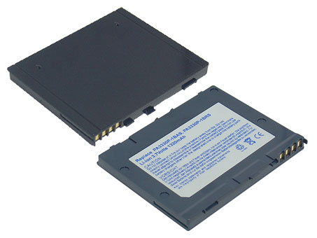 Recambio de BaterÃ­as PDAS  TOSHIBA PABAS047