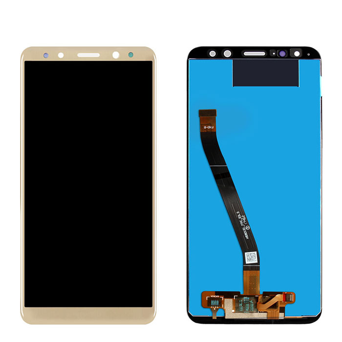 Reemplazo de pantallas de teléfonos móviles para HUAWEI RNE-L23 Recambio de pantallas de teléfonos móviles HUAWEI RNE-L23