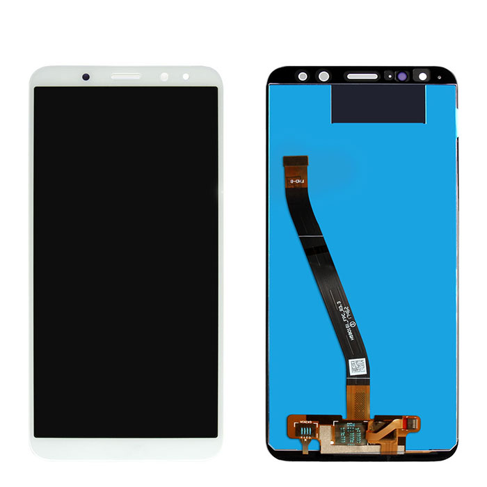 Recambio de pantallas de teléfonos móviles  HUAWEI M10-LITE