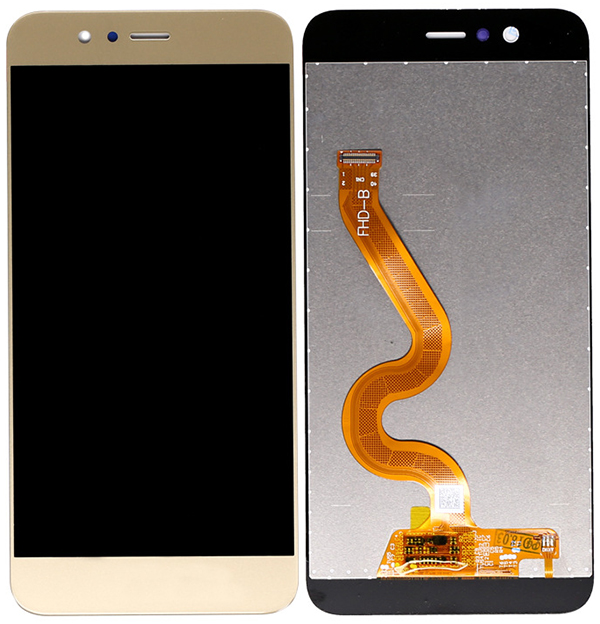 Reemplazo de pantallas de teléfonos móviles para HUAWEI BAC-TL00 Recambio de pantallas de teléfonos móviles HUAWEI BAC-TL00