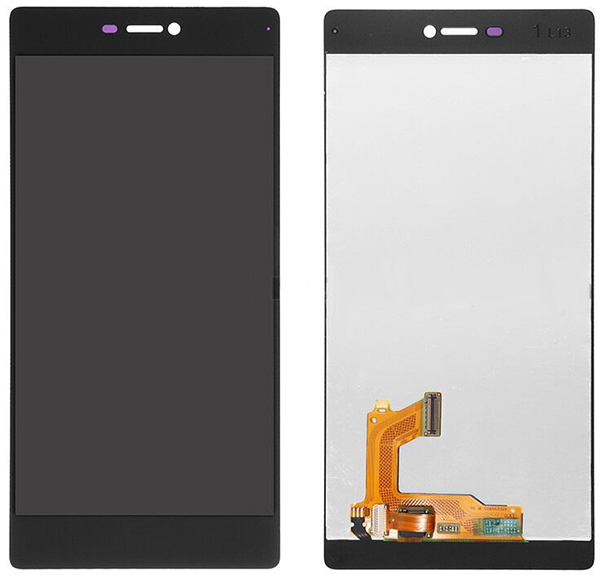 Reemplazo de pantallas de teléfonos móviles para HUAWEI GRA-L09 Recambio de pantallas de teléfonos móviles HUAWEI GRA-L09