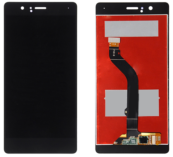 Reemplazo de pantallas de teléfonos móviles para HUAWEI P9-Lite Recambio de pantallas de teléfonos móviles HUAWEI P9-Lite