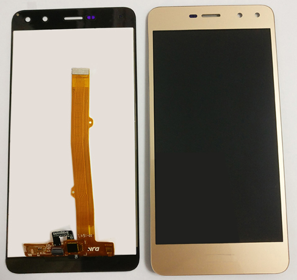 Recambio de pantallas de teléfonos móviles  HUAWEI MYA-L02