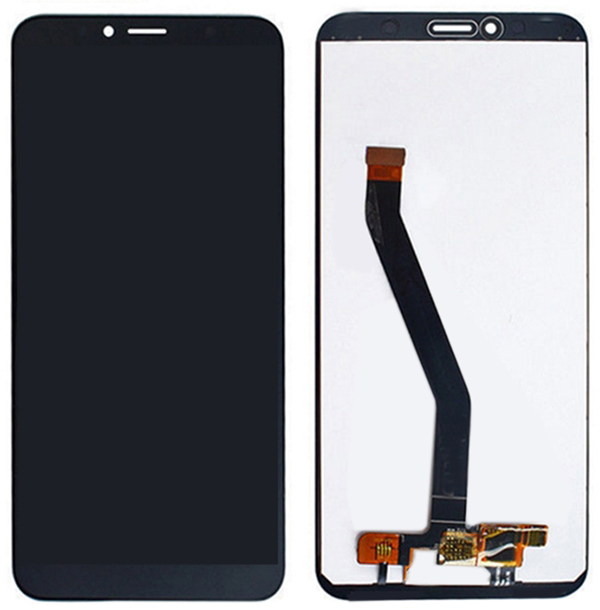 Reemplazo de pantallas de teléfonos móviles para HUAWEI Y6-Prime-2018 Recambio de pantallas de teléfonos móviles HUAWEI Y6-Prime-2018