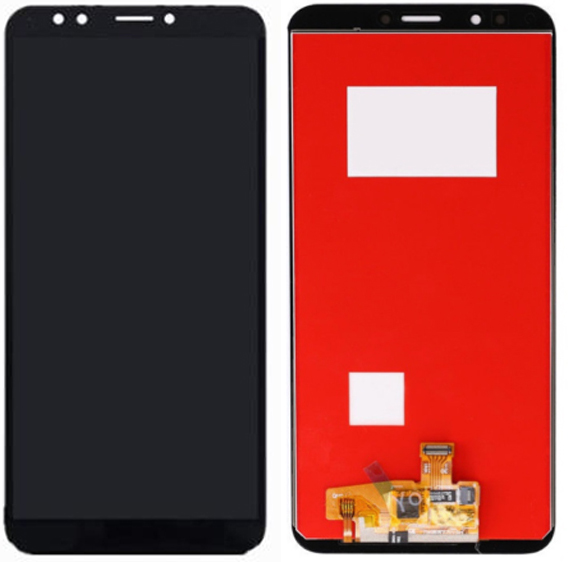 Recambio de pantallas de teléfonos móviles  HUAWEI LDN-L21