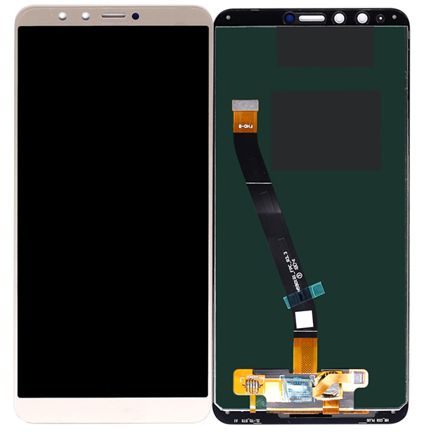 Recambio de pantallas de teléfonos móviles  HUAWEI FLA-AL00