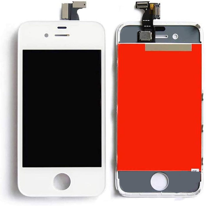 Reemplazo de pantallas de teléfonos móviles para APPLE A1431 Recambio de pantallas de teléfonos móviles APPLE A1431