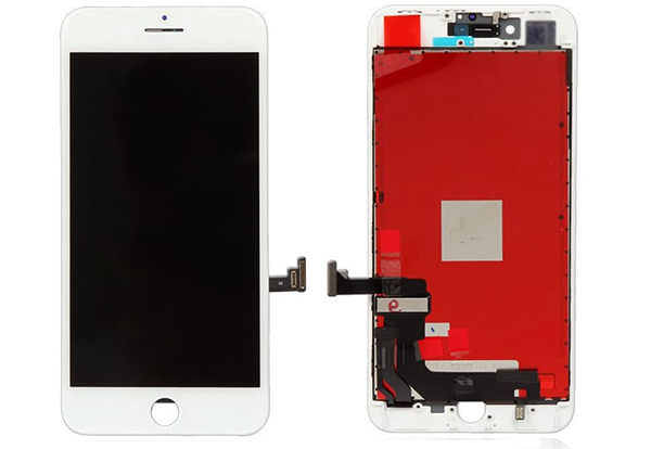 Reemplazo de pantallas de teléfonos móviles para APPLE iPhone-8 Recambio de pantallas de teléfonos móviles APPLE iPhone-8