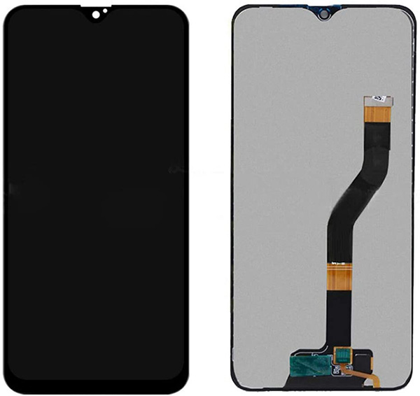 Reemplazo de pantallas de teléfonos móviles para SAMSUNG SM-A107M/DS Recambio de pantallas de teléfonos móviles SAMSUNG SM-A107M/DS