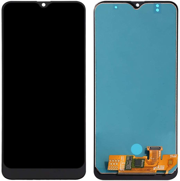 Reemplazo de pantallas de teléfonos móviles para SAMSUNG GALAXY-A30S Recambio de pantallas de teléfonos móviles SAMSUNG GALAXY-A30S