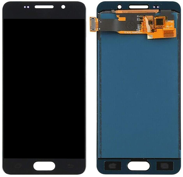 Reemplazo de pantallas de teléfonos móviles para SAMSUNG GALAXY-A3(2016) Recambio de pantallas de teléfonos móviles SAMSUNG GALAXY-A3(2016)