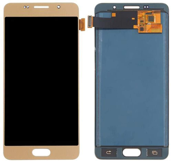 Reemplazo de pantallas de teléfonos móviles para SAMSUNG GALAXY-A5(2016) Recambio de pantallas de teléfonos móviles SAMSUNG GALAXY-A5(2016)