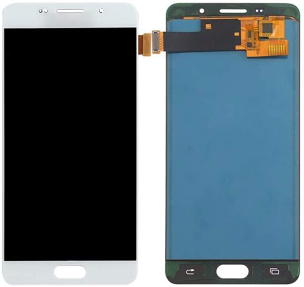 Reemplazo de pantallas de teléfonos móviles para SAMSUNG SM-A510FD Recambio de pantallas de teléfonos móviles SAMSUNG SM-A510FD