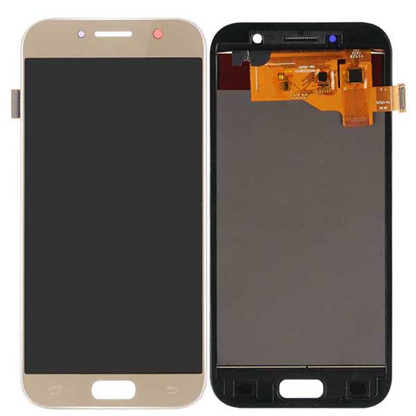 Reemplazo de pantallas de teléfonos móviles para SAMSUNG SM-A520F Recambio de pantallas de teléfonos móviles SAMSUNG SM-A520F