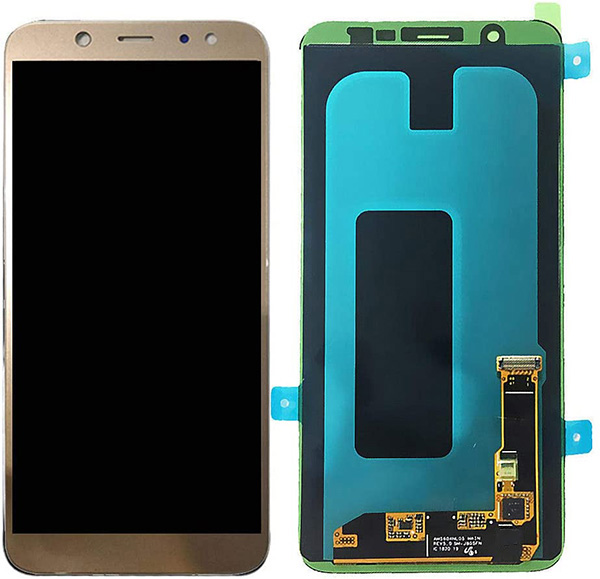 Reemplazo de pantallas de teléfonos móviles para SAMSUNG SM-A605G Recambio de pantallas de teléfonos móviles SAMSUNG SM-A605G
