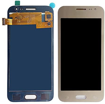 Recambio de pantallas de teléfonos móviles  SAMSUNG SM-J200Y