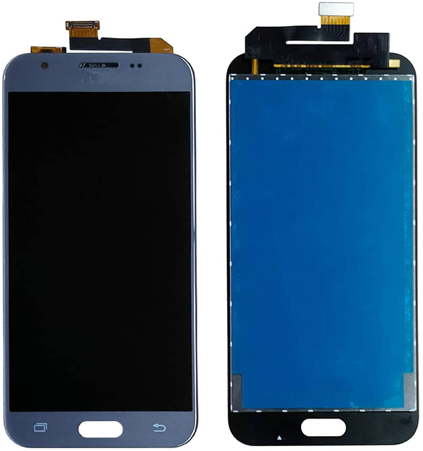 Recambio de pantallas de teléfonos móviles  SAMSUNG SM-J327