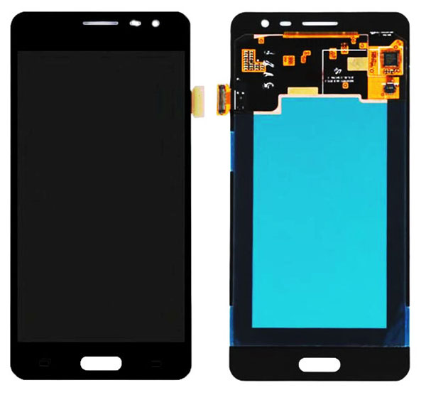 Recambio de pantallas de teléfonos móviles  SAMSUNG SM-J3110