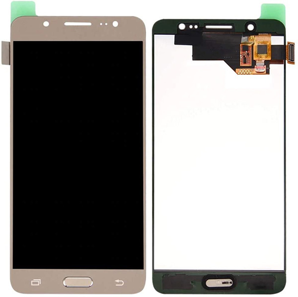 Reemplazo de pantallas de teléfonos móviles para SAMSUNG GALAXY-J5(2016) Recambio de pantallas de teléfonos móviles SAMSUNG GALAXY-J5(2016)