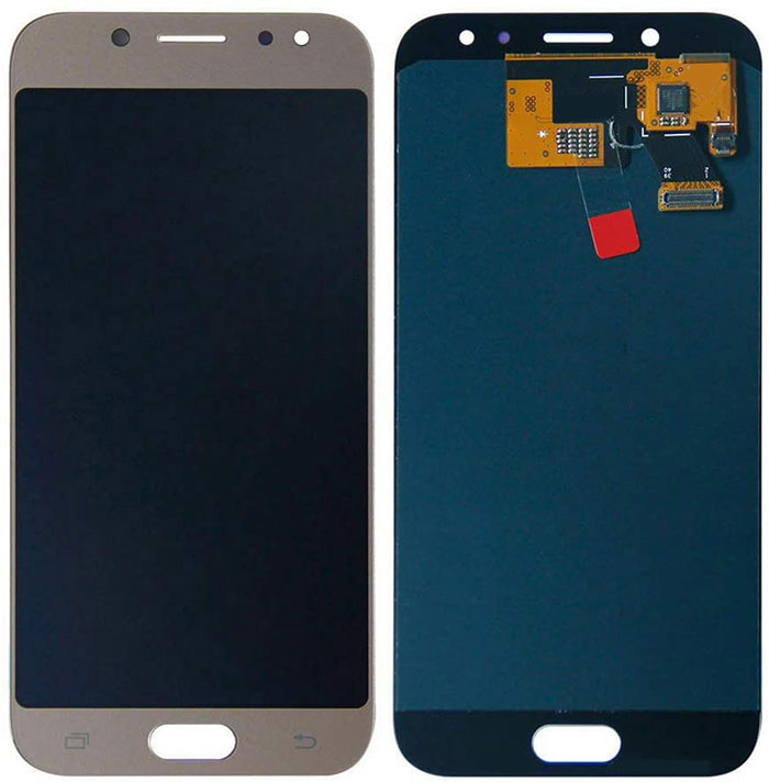 Reemplazo de pantallas de teléfonos móviles para SAMSUNG GALAXY-J5(2017) Recambio de pantallas de teléfonos móviles SAMSUNG GALAXY-J5(2017)