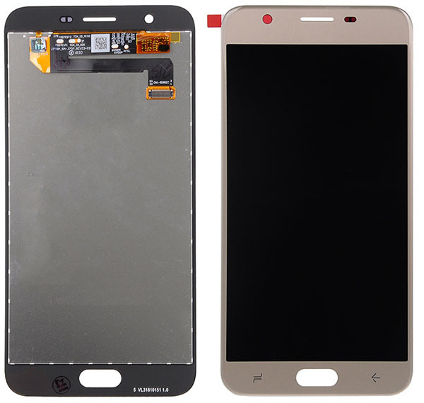 Reemplazo de pantallas de teléfonos móviles para SAMSUNG SM-J737U Recambio de pantallas de teléfonos móviles SAMSUNG SM-J737U