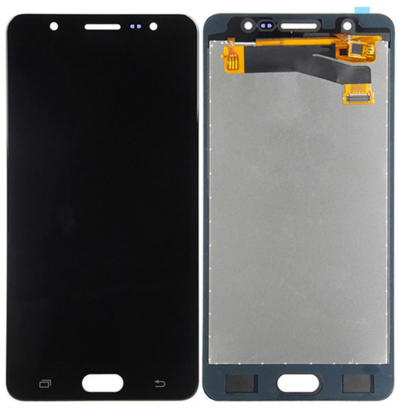Reemplazo de pantallas de teléfonos móviles para SAMSUNG SM-G615 Recambio de pantallas de teléfonos móviles SAMSUNG SM-G615