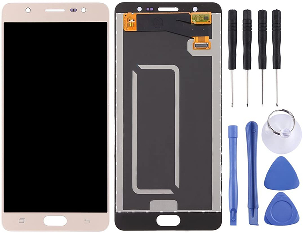 Recambio de pantallas de teléfonos móviles  SAMSUNG SM-G615