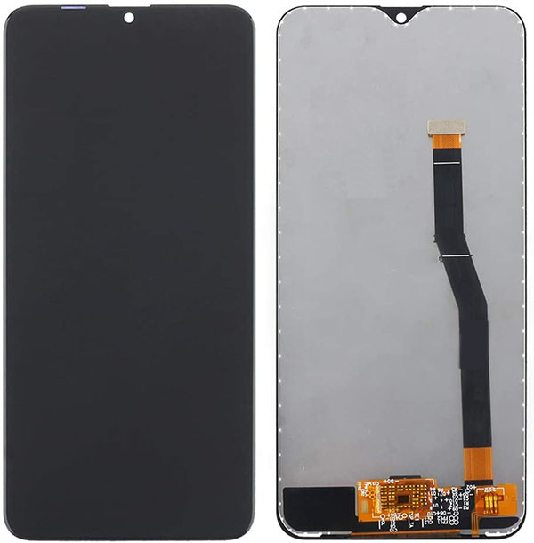 Recambio de pantallas de teléfonos móviles  SAMSUNG SM-M205F