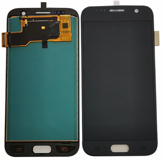 Reemplazo de pantallas de teléfonos móviles para SAMSUNG SM-G930R4 Recambio de pantallas de teléfonos móviles SAMSUNG SM-G930R4