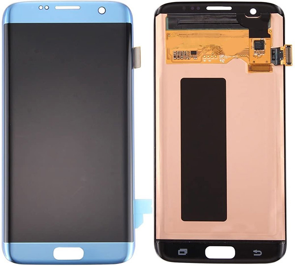 Reemplazo de pantallas de teléfonos móviles para SAMSUNG SM-G935 Recambio de pantallas de teléfonos móviles SAMSUNG SM-G935