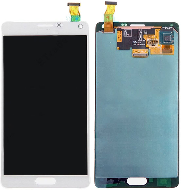 Recambio de pantallas de teléfonos móviles  SAMSUNG SM-N910T