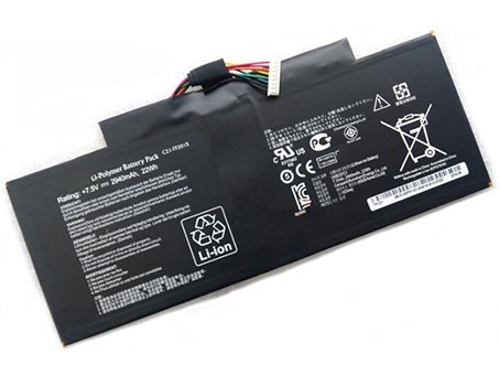 Reemplazo de Batería para ordenador portátil para asus Transformer-Pad-Tf300TL Recambio de Batería para ordenador portátil asus Transformer-Pad-Tf300TL