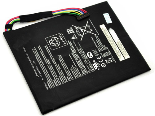 Reemplazo de Batería para ordenador portátil para ASUS C21EP101 Recambio de Batería para ordenador portátil ASUS C21EP101