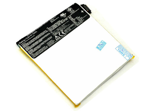 Reemplazo de Batería para ordenador portátil para asus ME571KL Recambio de Batería para ordenador portátil asus ME571KL