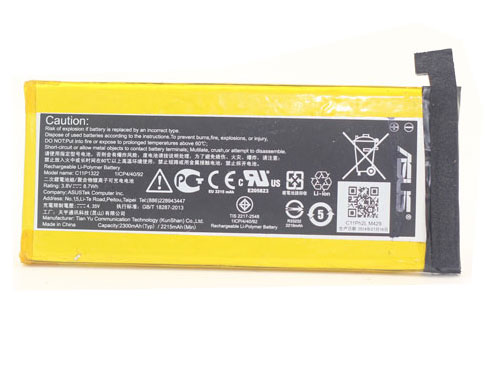 Reemplazo de Batería para ordenador portátil para ASUS PadFone-s Recambio de Batería para ordenador portátil ASUS PadFone-s