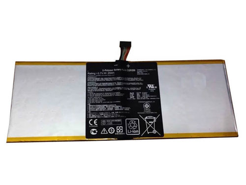 Reemplazo de Batería para ordenador portátil para asus MemoPad-10.1 Recambio de Batería para ordenador portátil asus MemoPad-10.1