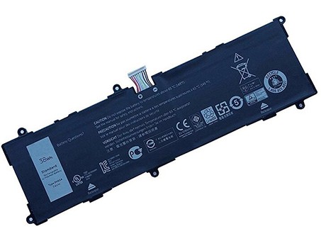 Recambio de Batería para ordenador portátil  Dell 2H2G4