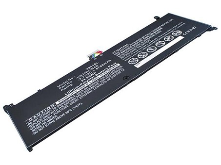 Reemplazo de Batería para ordenador portátil para HP Envy-X2-11-G003TU Recambio de Batería para ordenador portátil HP Envy-X2-11-G003TU
