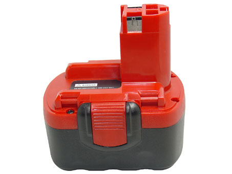 Reemplazo de Batería Compatible para Herramientas Eléctricas para BOSCH 3454 Recambio de Batería Compatible para Herramientas Eléctricas BOSCH 3454
