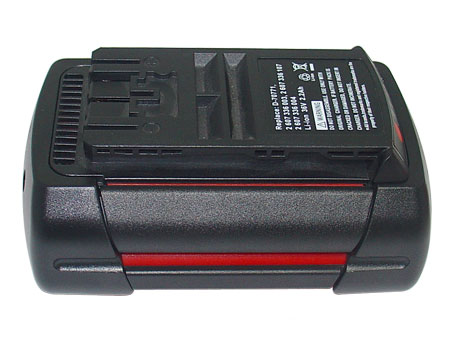 Reemplazo de Batería Compatible para Herramientas Eléctricas para BOSCH GSA-36-V-LI Recambio de Batería Compatible para Herramientas Eléctricas BOSCH GSA-36-V-LI
