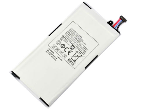 Reemplazo de Batería para ordenador portátil para SAMSUNG Galaxy-Tab-P1010 Recambio de Batería para ordenador portátil SAMSUNG Galaxy-Tab-P1010