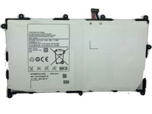 Reemplazo de Batería para ordenador portátil para SAMSUNG 7310 Recambio de Batería para ordenador portátil SAMSUNG 7310