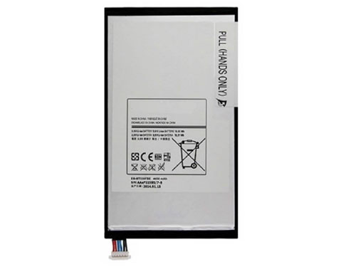 Reemplazo de Batería para ordenador portátil para SAMSUNG EB-BT330FBE Recambio de Batería para ordenador portátil SAMSUNG EB-BT330FBE