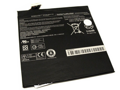 Reemplazo de Batería para ordenador portátil para TOSHIBA Encore-2-WT8-B Recambio de Batería para ordenador portátil TOSHIBA Encore-2-WT8-B