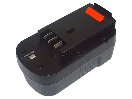 Reemplazo de Batería Compatible para Herramientas Eléctricas para FIRESTORM FSX1800HD Recambio de Batería Compatible para Herramientas Eléctricas FIRESTORM FSX1800HD