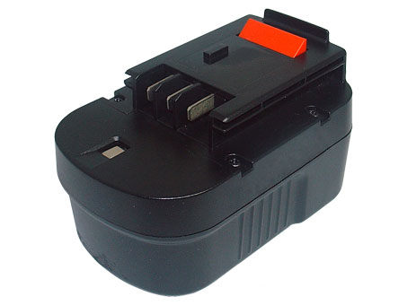 Recambio de Batería de taladro sin cable  FIRESTORM FS1400D-2