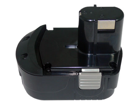 Reemplazo de Batería Compatible para Herramientas Eléctricas para HITACHI DS 18DFLG Recambio de Batería Compatible para Herramientas Eléctricas HITACHI DS 18DFLG