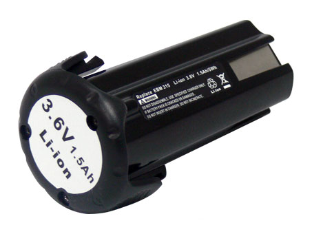 Recambio de Batería de taladro sin cable  HITACHI EBM 315