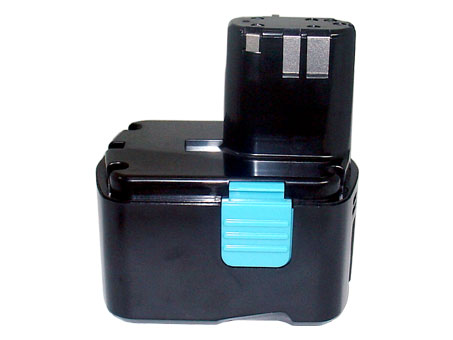 Reemplazo de Batería Compatible para Herramientas Eléctricas para HITACHI DS 14DAF2 Recambio de Batería Compatible para Herramientas Eléctricas HITACHI DS 14DAF2