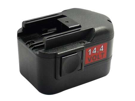 Reemplazo de Batería Compatible para Herramientas Eléctricas para MILWAUKEE LokTor P 14.4 TX Recambio de Batería Compatible para Herramientas Eléctricas MILWAUKEE LokTor P 14.4 TX